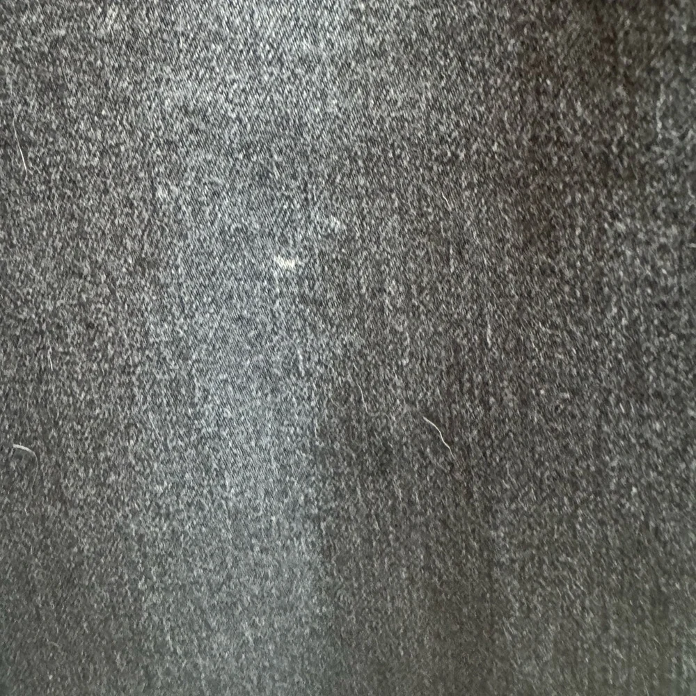 Women’s Simply Vera Want Mid Rise Skinny Jean in Black Size 6P (Petite) - Picture 2 of 4